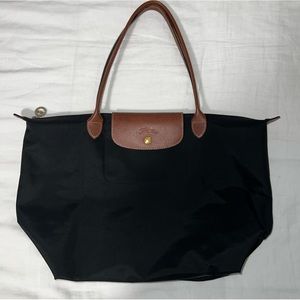 Large Longchamp Le Pliage